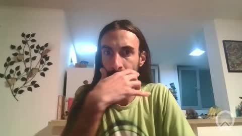 new profile Aircum99  online show from November 25, 2025, 4:45 am