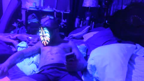 Snapshot of dreaded_folks chatting on January 12, 2026, 3:01 am dreaded_folks online show from January 12, 2026, 3:01 am