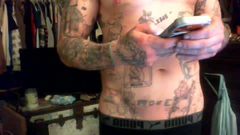 Snapshot of dreaded_folks chatting on February 9, 2026, 12:14 am dreaded_folks online show from February 9, 2026, 12:14 am