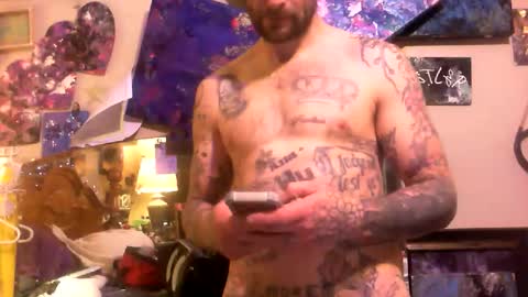 Snapshot of dreaded_folks chatting on February 23, 2026, 7:39 am dreaded_folks online show from February 23, 2026, 7:39 am