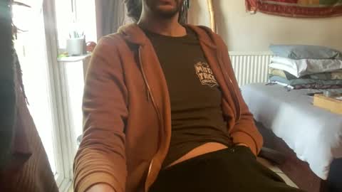 Snapshot of dreadloook chatting on March 2, 2026, 1:07 pm Dreads online show from March 2, 2026, 1:07 pm