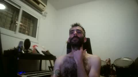 Snapshot of dreadm chatting on March 13, 2026, 11:22 pm Dreadm online show from March 13, 2026, 11:22 pm