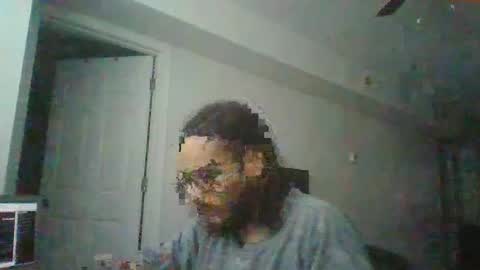 Snapshot of dream1dog chatting on January 1, 2025, 9:31 pm dream1dog online show from January 1, 2025, 9:31 pm