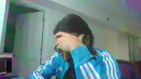 Snapshot of dream1dog chatting on January 2, 2025, 6:12 pm dream1dog online show from January 2, 2025, 6:12 pm