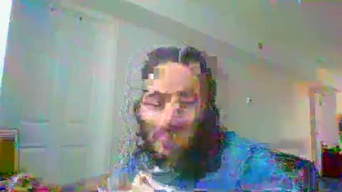 Snapshot of dream1dog chatting on January 8, 2025, 7:03 pm dream1dog online show from January 8, 2025, 7:03 pm