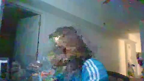 Snapshot of dream1dog chatting on January 16, 2025, 9:30 pm dream1dog online show from January 16, 2025, 9:30 pm