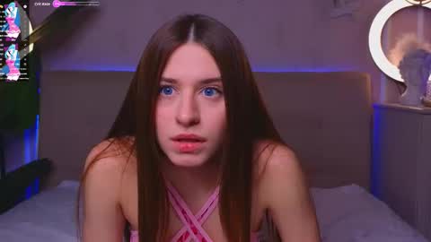 Bonnie online show from November 5, 2025, 8:36 am