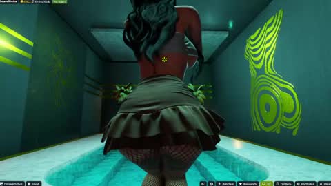 dream aimira online show from April 13, 2026, 8:03 pm