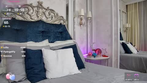 Maria online show from February 15, 2025, 12:15 am