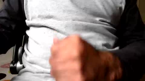 Snapshot of dream_man_ chatting on March 27, 2026, 12:27 am dream_man_ online show from March 27, 2026, 12:27 am