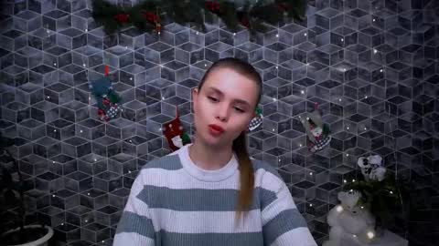 Mari online show from January 13, 2026, 7:35 am