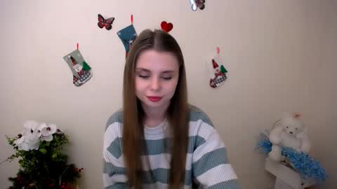 Mari online show from February 3, 2026, 6:51 am