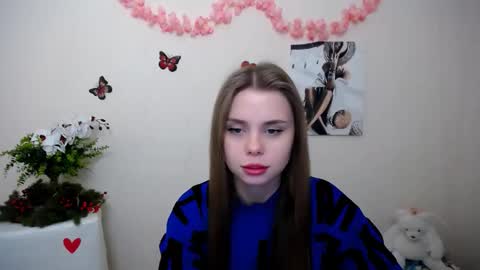 Mari online show from February 25, 2026, 6:56 am