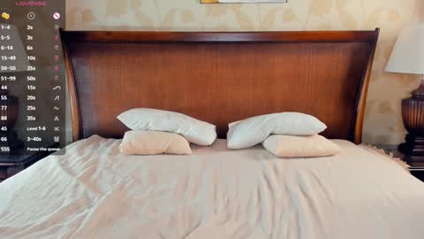 Hi Im Monika Welcome to my room online show from October 3, 2025, 7:44 pm