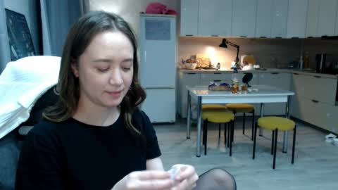 dream_reaper210635 online show from April 2, 2026, 4:48 pm