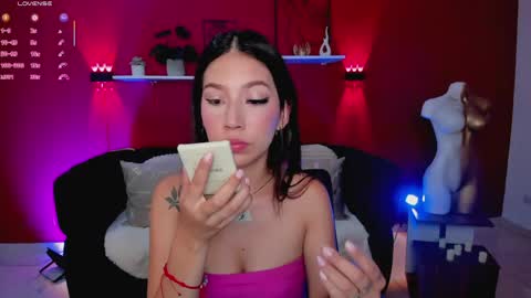Snapshot of dream_saray chatting on May 28, 2026, 8:06 pm Saray online show from May 28, 2026, 8:06 pm
