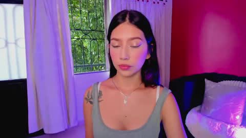 Snapshot of dream_saray chatting on May 30, 2026, 8:06 pm Saray online show from May 30, 2026, 8:06 pm