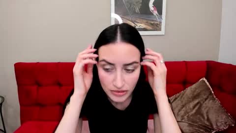 dream_teacherr online show from November 12, 2025, 2:12 am