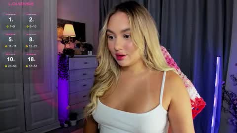  Mary   pvt open    use pink and blue app lovense online show from November 8, 2025, 3:23 pm