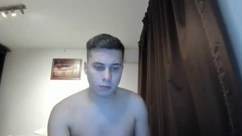 Johnny online show from November 13, 2025, 10:52 pm