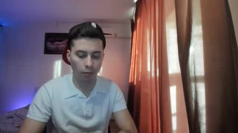 Johnny online show from February 18, 2026, 2:35 pm