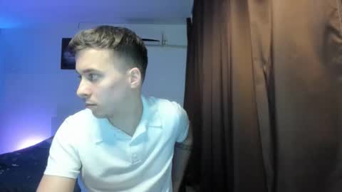 Johnny online show from March 2, 2026, 9:32 pm