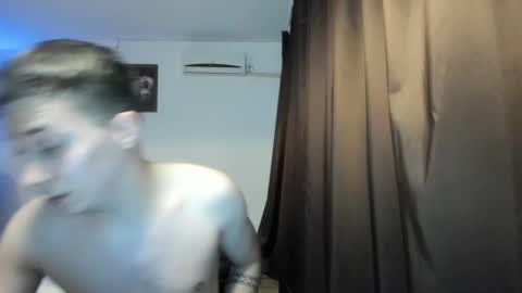 Johnny online show from March 6, 2026, 6:48 pm