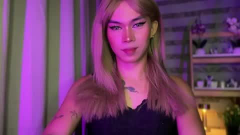 true online show from April 8, 2026, 5:24 pm