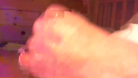 dreamer00000032 online show from November 13, 2025, 2:54 am