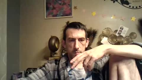Snapshot of dreamguy38 chatting on January 2, 2025, 4:41 am dreamguy38 online show from January 2, 2025, 4:41 am