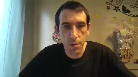 dreamguy38 online show from November 5, 2025, 8:14 am