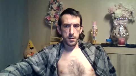 dreamguy38 online show from November 11, 2025, 5:29 am