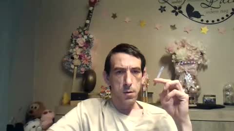 dreamguy38 online show from December 2, 2025, 4:18 am