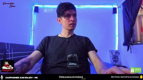 Snapshot of dreamhunterdz chatting on December 2, 2024, 7:05 pm Your lord. - ONLINE 1500 Pm to 2100 Pm - New York Hour online show from December 2, 2024, 7:05 pm