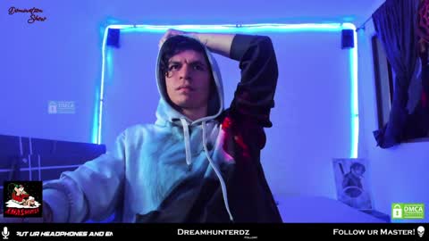 Snapshot of dreamhunterdz chatting on December 6, 2024, 1:07 am Your lord. - ONLINE 1500 Pm to 2100 Pm - New York Hour online show from December 6, 2024, 1:07 am