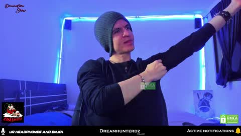 Snapshot of dreamhunterdz chatting on December 22, 2024, 11:20 pm Your lord. - ONLINE 1500 Pm to 2100 Pm - New York Hour online show from December 22, 2024, 11:20 pm