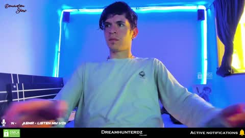 Snapshot of dreamhunterdz chatting on January 7, 2025, 6:35 pm Your lord. - ONLINE 1500 Pm to 2100 Pm - New York Hour online show from January 7, 2025, 6:35 pm