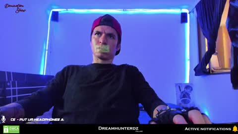 Snapshot of dreamhunterdz chatting on January 11, 2025, 9:57 pm Your lord. - ONLINE 1500 Pm to 2100 Pm - New York Hour online show from January 11, 2025, 9:57 pm