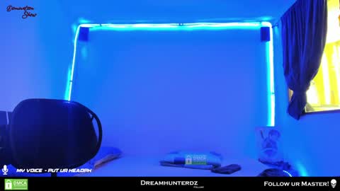 Snapshot of dreamhunterdz chatting on January 12, 2025, 6:38 pm Your lord. - ONLINE 1500 Pm to 2100 Pm - New York Hour online show from January 12, 2025, 6:38 pm