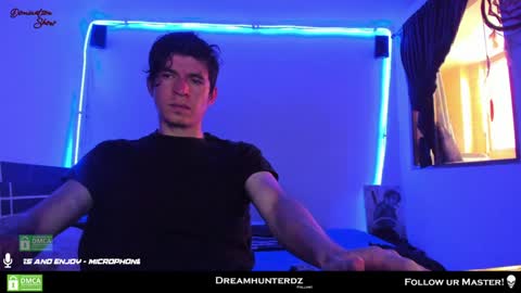 Snapshot of dreamhunterdz chatting on January 18, 2025, 6:53 pm Your lord. - ONLINE 1500 Pm to 2100 Pm - New York Hour online show from January 18, 2025, 6:53 pm