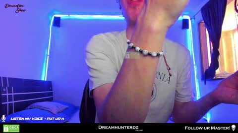 Snapshot of dreamhunterdz chatting on February 2, 2025, 8:41 pm Your lord. - ONLINE 1500 Pm to 2100 Pm - New York Hour online show from February 2, 2025, 8:41 pm