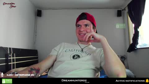 Snapshot of dreamhunterdz chatting on February 3, 2025, 3:49 pm Your lord. - ONLINE 1500 Pm to 2100 Pm - New York Hour online show from February 3, 2025, 3:49 pm