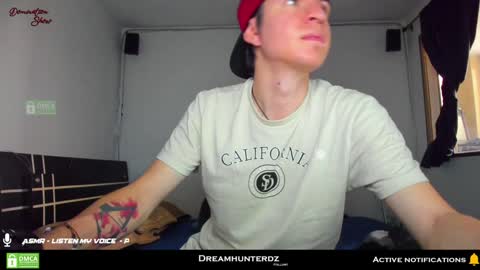 Snapshot of dreamhunterdz chatting on February 3, 2025, 6:49 pm Your lord. - ONLINE 1500 Pm to 2100 Pm - New York Hour online show from February 3, 2025, 6:49 pm