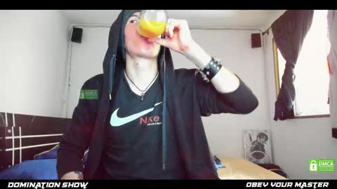 Snapshot of dreamhunterdz chatting on March 12, 2025, 7:06 pm Your lord. - ONLINE 1500 Pm to 2100 Pm - New York Hour online show from March 12, 2025, 7:06 pm