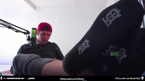 Snapshot of dreamhunterdz chatting on September 25, 2025, 8:12 pm Your lord. - ONLINE 1500 Pm to 2100 Pm - New York Hour online show from September 25, 2025, 8:12 pm
