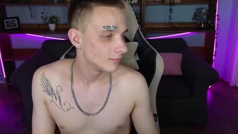 im Kai ntmu online show from April 11, 2026, 7:45 am