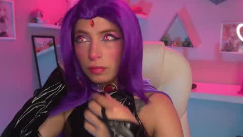 Snapshot of dreamleah_ chatting on November 30, 2025, 4:49 am dreamleah_ online show from November 30, 2025, 4:49 am