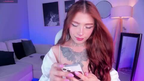 dreamleah_ online show from March 14, 2026, 3:01 am