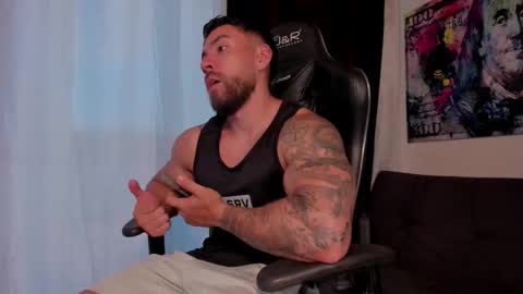 cris online show from February 27, 2026, 10:21 pm