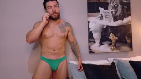 cris online show from April 15, 2026, 3:41 pm